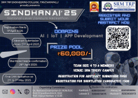SindhanAI'25